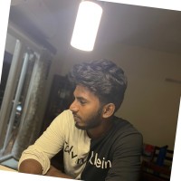 Vignesh Ramajayam