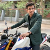 Vishnu Patel