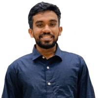 Ahmed Dilshad Hashideen