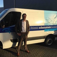 Dennis van Holstein