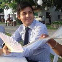 Alberto Hernández Vega