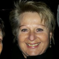 Chow Anita