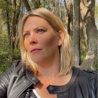 Amanda de Vos