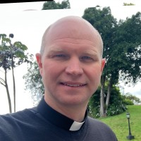 Fr Josef Hare, Lc