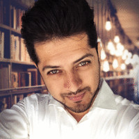 Abhishek Kamble