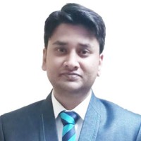 Shashank Saxena