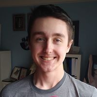 Adam Mchenry