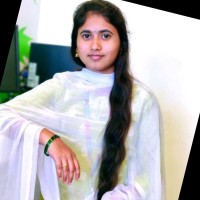 Bhajanthri Chandra Kala