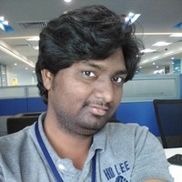 PRANEETH KUMAR BACHU