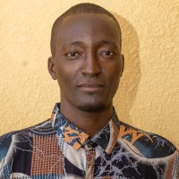 Schadrac Don de Dieu AGOSSEVI