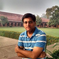 Alok Mishra