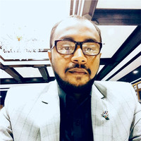 Sajid H Khan