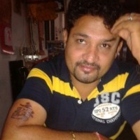 Akshay Bhandari