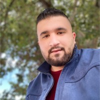 Ali Alhalawani