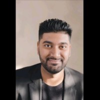 Harry Sundaramohan