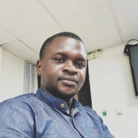 Salomon Kouadio