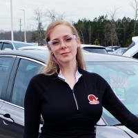 Rebekah Patterson