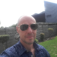 Dirk Vandenheede