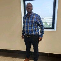 Bongani Nokere