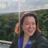Bernardine Kwan
