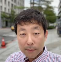 小俣輝久