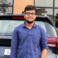 Siddharth Patel