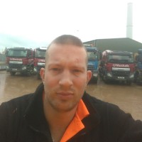 Dan Ward