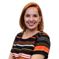 Ana De Barros Camatta