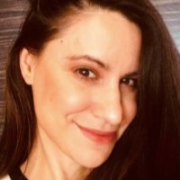 Cristina Recchia