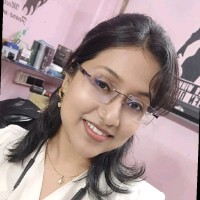 Nandita Roychoudhury