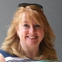 Julie Murray