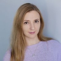 Anastasiia Epifanova