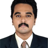 Sarath Raj