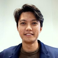 Marcus Foong
