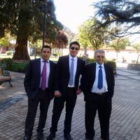 Jose Bustamante Pantoja