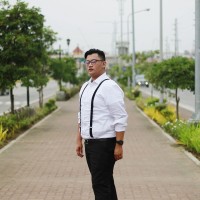 Michael Greggy Gregorio