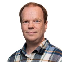 Maarten Van Dijk