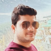 Sunit Kumar Sharma