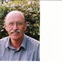 Chris Ward