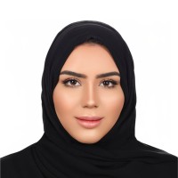 Aisha Nasser Al Marzooqi