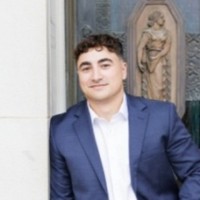 Nicholas Schmitz