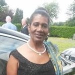 Paulette Parchment