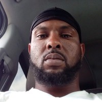Terence Scott