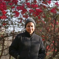 Harshada Kudatarkar