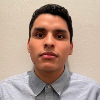 Luis Andres Barrera Inga