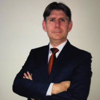 Daniele Monti, MBA