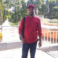 Arvind Kumar Singh