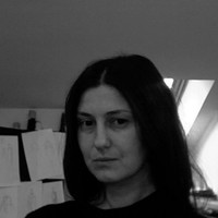 lucia padrini