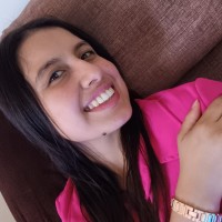 Jaquelin Rivera Flores