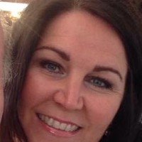 Yvonne Betteridge